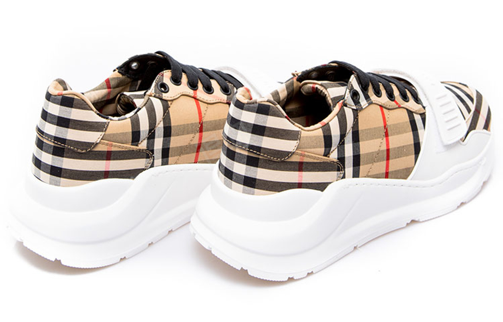 Burberry Mf Regis M