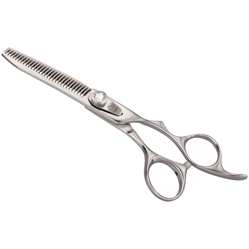 Suntachi Classic Gold филировочные ножницы VD2-TA-6030L 4 класс ✅ Оригинал