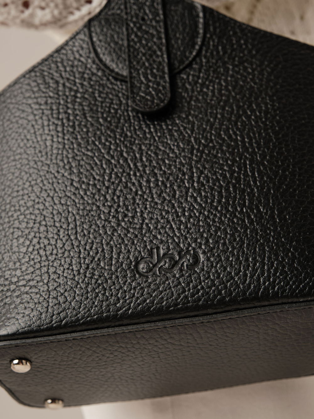 Сумка DBR Provence 31398 черный