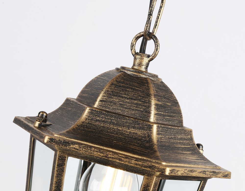 Ambrella Уличный подвесной светильник Garden ST2031