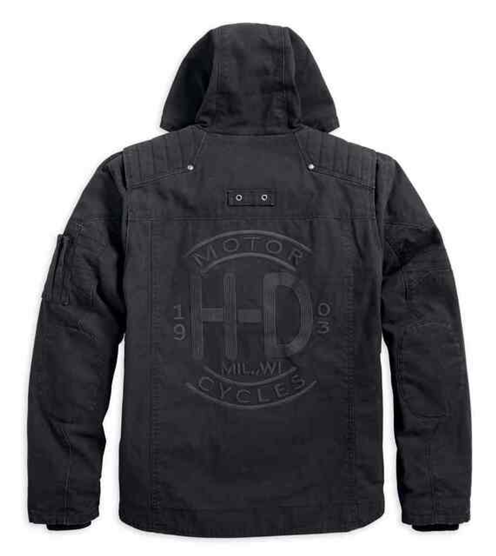 Куртка Harley-Davidson -30%