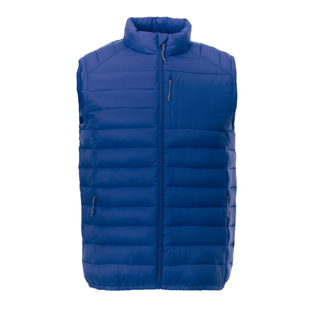 Утепленная телогрейка для мужчин Pallas