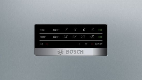 Холодильник Bosch KGN36ML3P