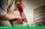 Реноватор Milwaukee M18 Fuel FMT-502X (4933478492)
