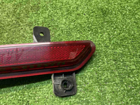 ПТФ левый JAECOO J8 (2024-н.в.)