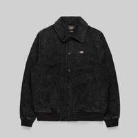  Куртка мужская Dickies Chase City Jacket артикул:DK0A4YQSBLK1 - купить в магазине Дайс
