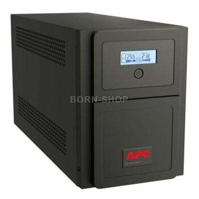 ИБП APC Easy UPS SMV SMV2000CAI