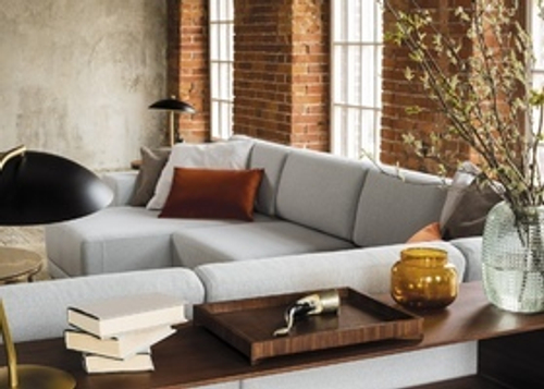 Диван MORNING RHINE