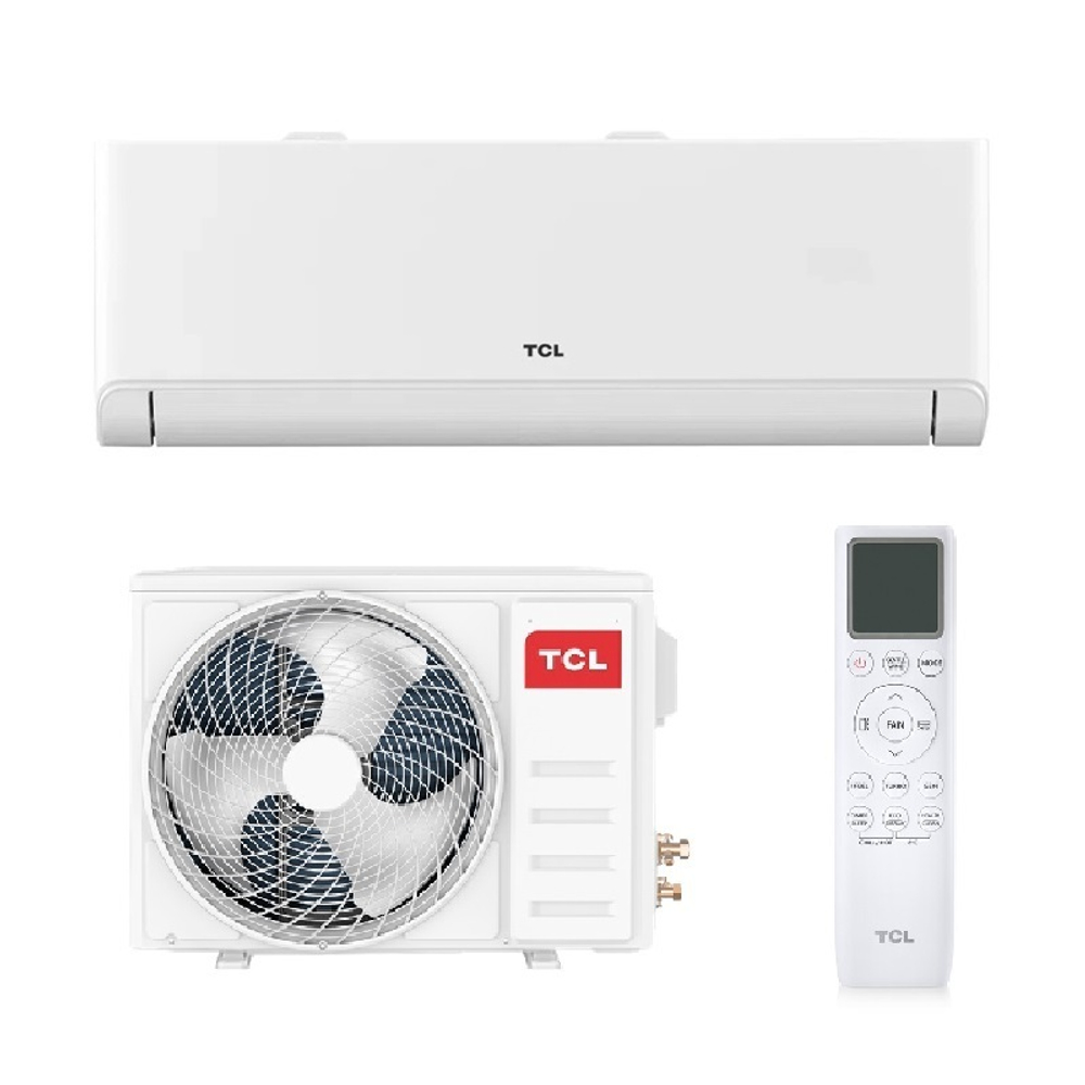 Настенный кондиционер TCL Breeze In Pro TAC-BR12ONF/R
