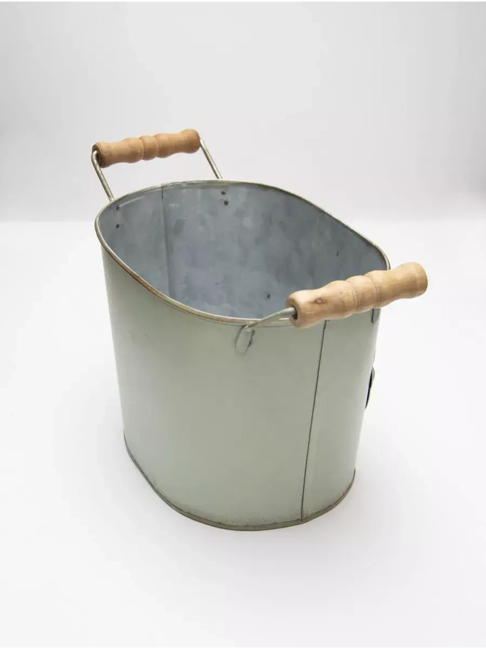 Кашпо для цветов комнатных 32,5*18,5 см