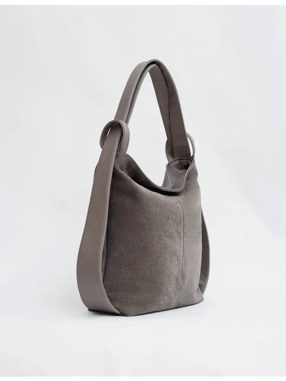 Сумка рюкзак через плечо большая трансформер