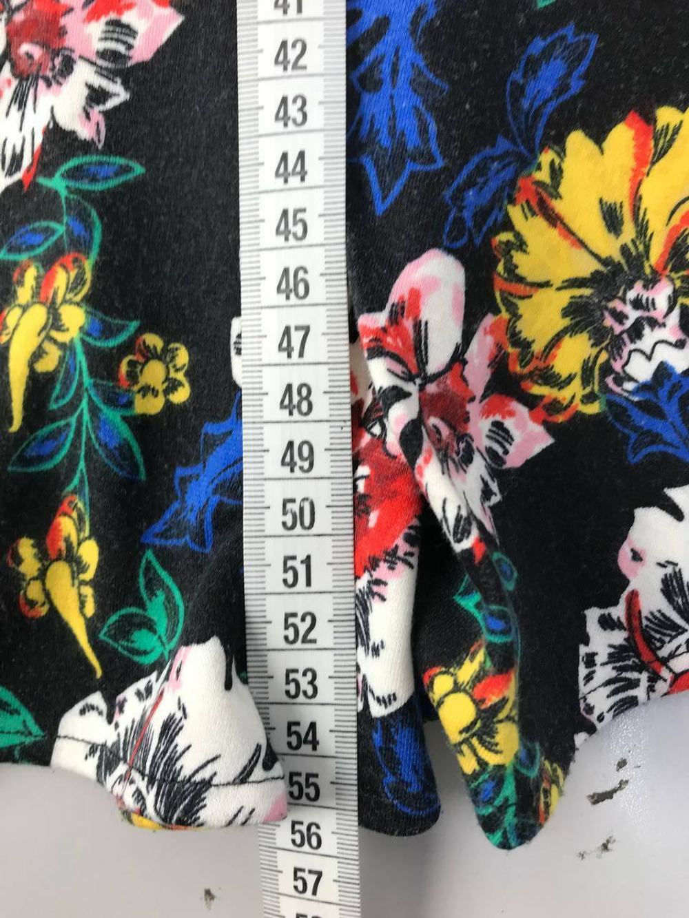 Топ Oodji красивый 46 размер