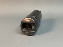 Samsung HMX-Q10BP/XER без зарядного устройства