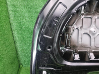 Капот Omoda C5 (2022-н.в.)