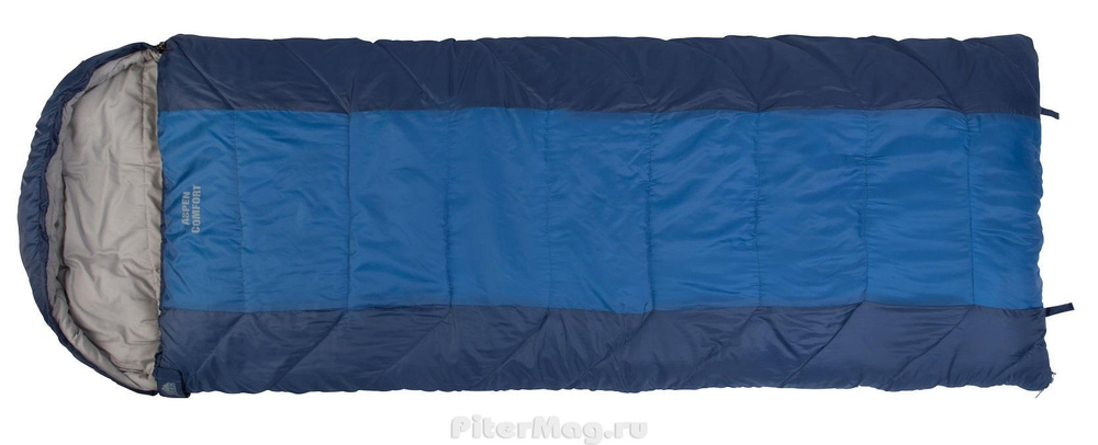 Trek Planet Aspen Comfort Long