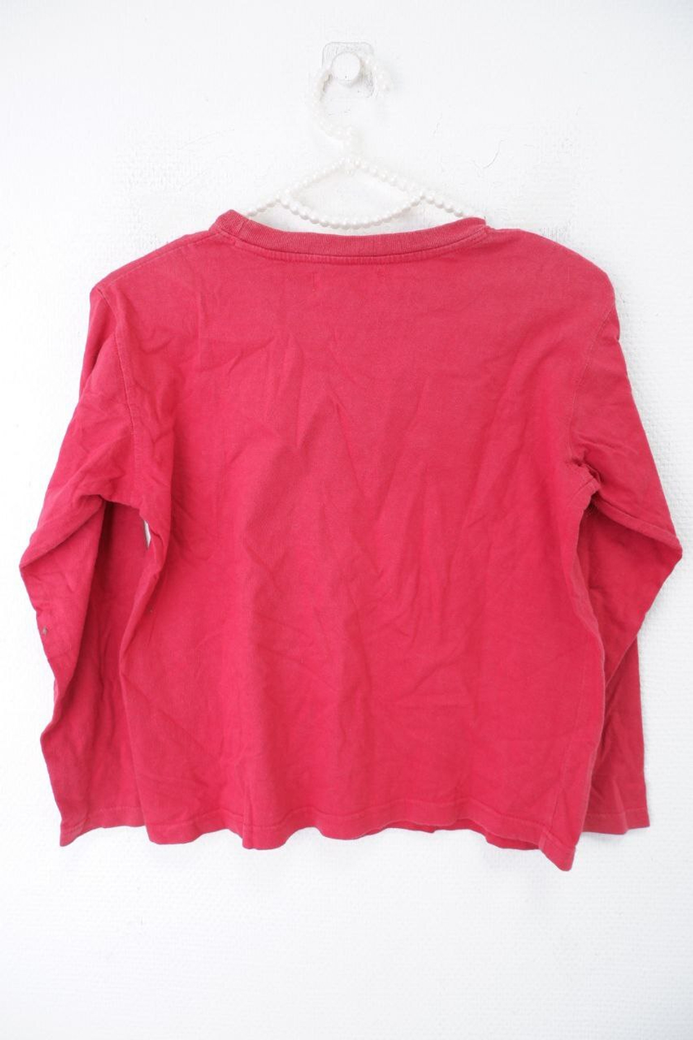 Джемпер повседневный на 9-10 лет