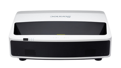 Проектор Sonnoc SNP-LU551LU