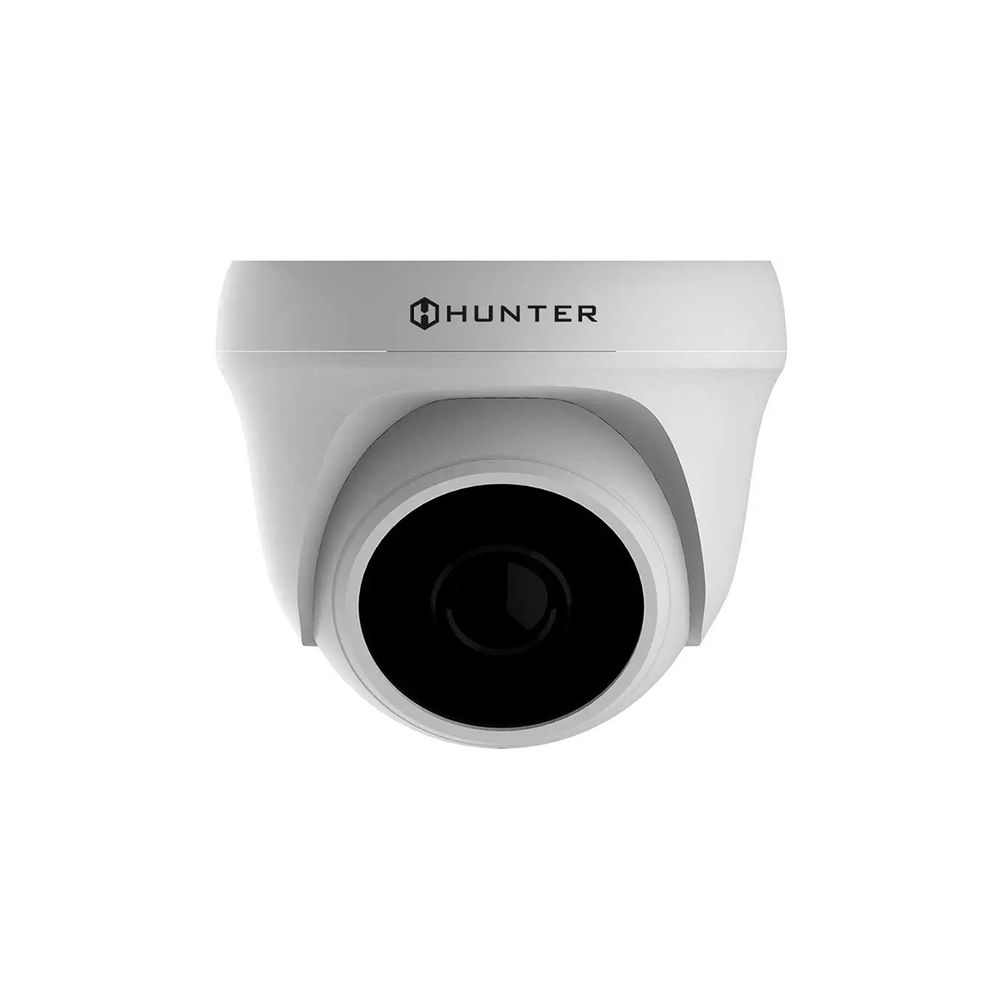 HN-D2710IR (3.6) HD-TVI камера 5 Мп Hunter