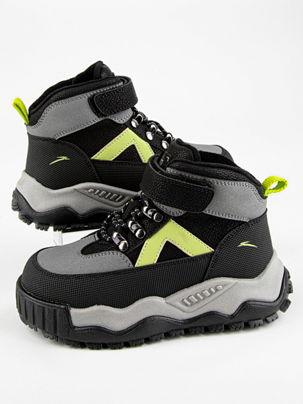 Ботинки демисезонные