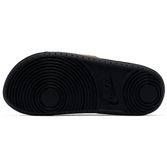 Nike Offcourt Slide 'Metallic Copper'