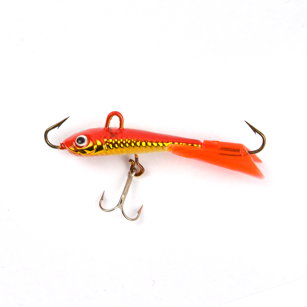 Балансир Strike Pro Strike Ice IF-006 (6гр, 25мм)