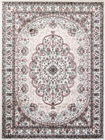 Ковер F675 - CREAM - Прямоугольник - коллекция DARGA размер 150*230 см