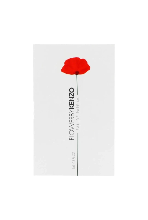 С пробой 1 мл KENZO Flower Edp для женщин