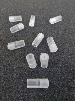 Адаптер с силиконом