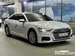 Audi A6 (C8) 45 TFSI Quattro Premium (08.2020)