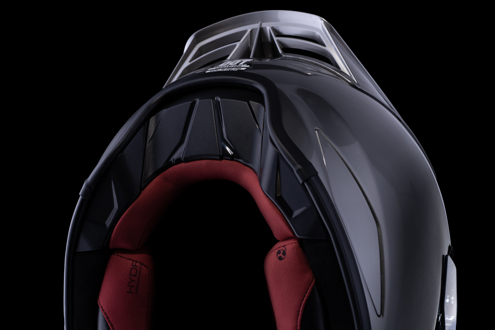 Domain Cornelius Helmet / Серый