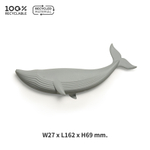 Магнит blue whale
