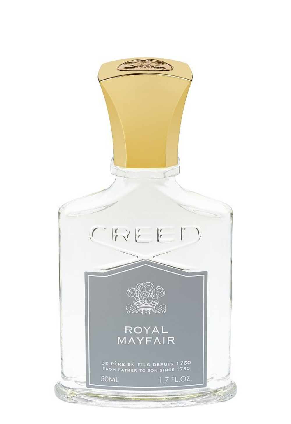 Парфюмерная вода Royal Mayfair