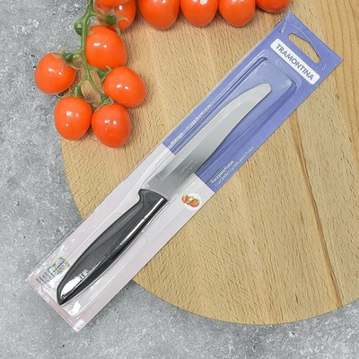 Нож для фруктов 12,7см Tramontina Plenus, 871045