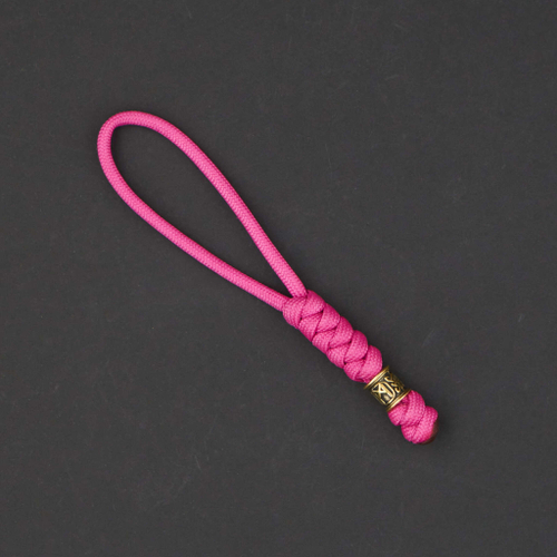 Темляк розовый