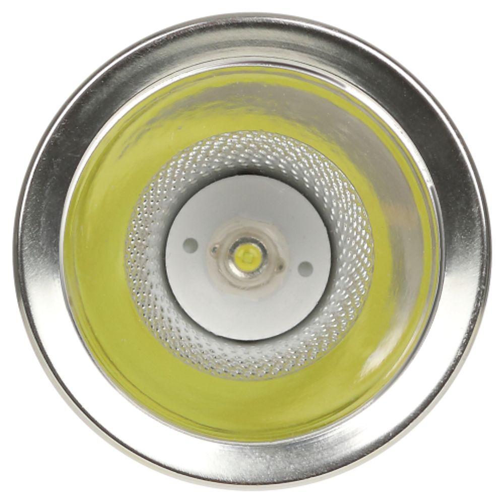 Светодиодный фонарь ЭРА UA-501 универсальный, аккумуляторный, COB+LED, 5 Вт, резина