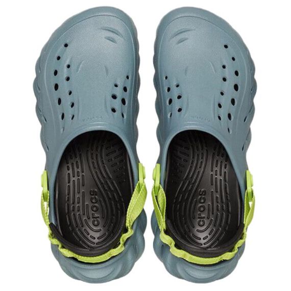 Crocs Classic Clog 'Pond Green'