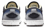 Кроссовки Jordan Air Jordan 1Crater Low Se "Crater"
