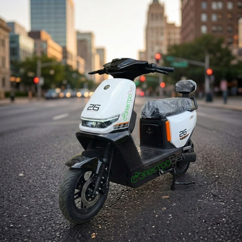 SYUAN H26