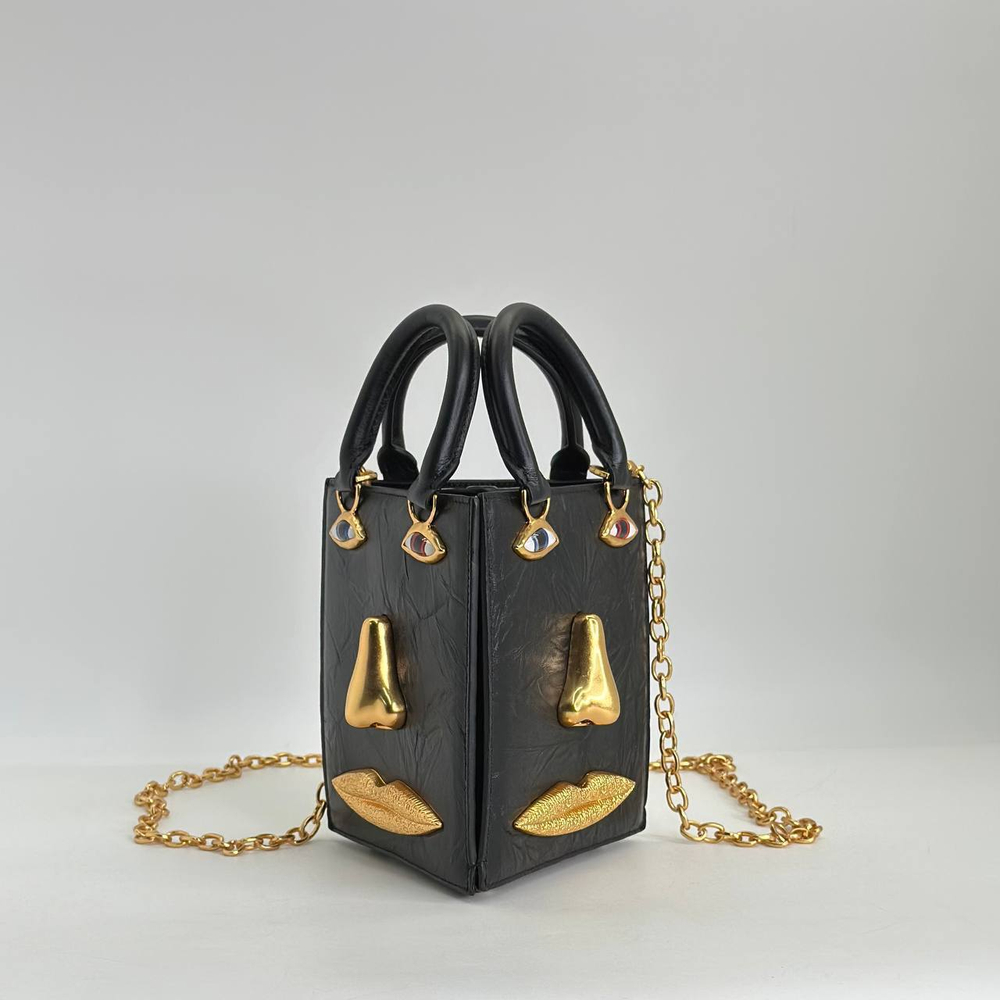 Сумка Schiaparelli