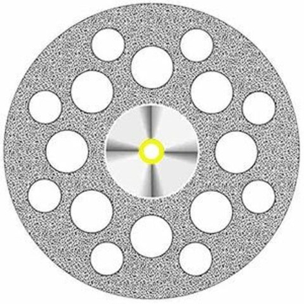 806.104.353.504.220 Диски алмазные типа HP диам 22 мм шт.