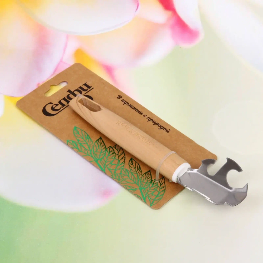 Держатель для сковородок «ECO LIFE»