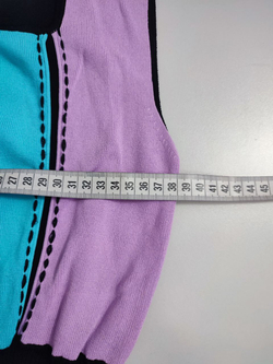 Безрукавка Gang Lian базовая 44 размер