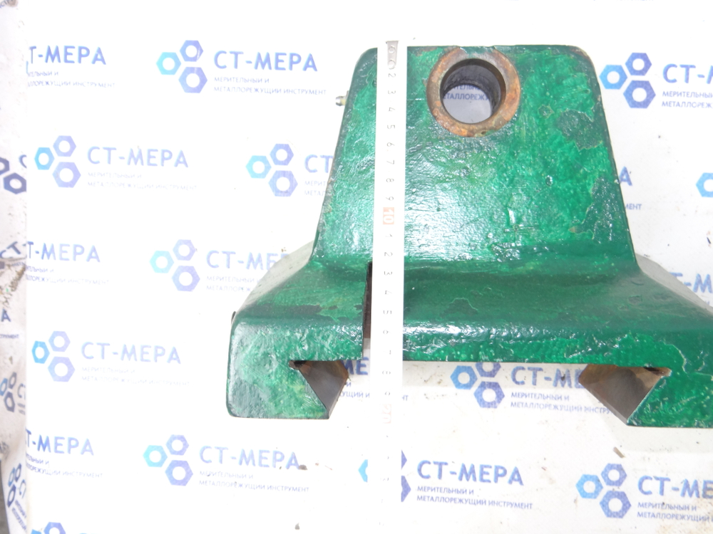 Серьга для фрезерных станков 6р82, 6т82, 6р82ш, 6т82ш (арт.3009)