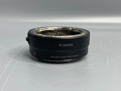 Canon Mount Adapter EF-EOS R