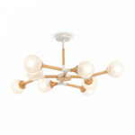 Потолочный светильник Freya Amy FR5105CL-08W