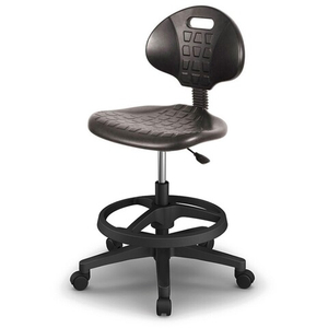 Кресло полиуретановое для персонала