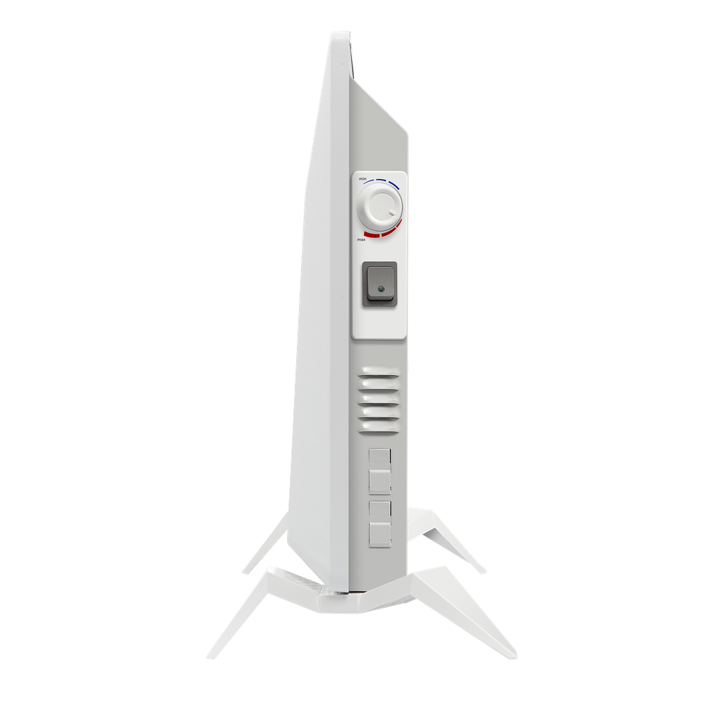 Конвектор электрический Ballu BEC/EMT-1000 серии Camino Eco Turbo