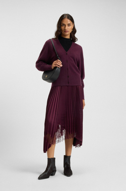 Ботильоны женские BOSS Niara