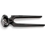 Клещи плотницкие черненые 180 мм Knipex 50 00 180