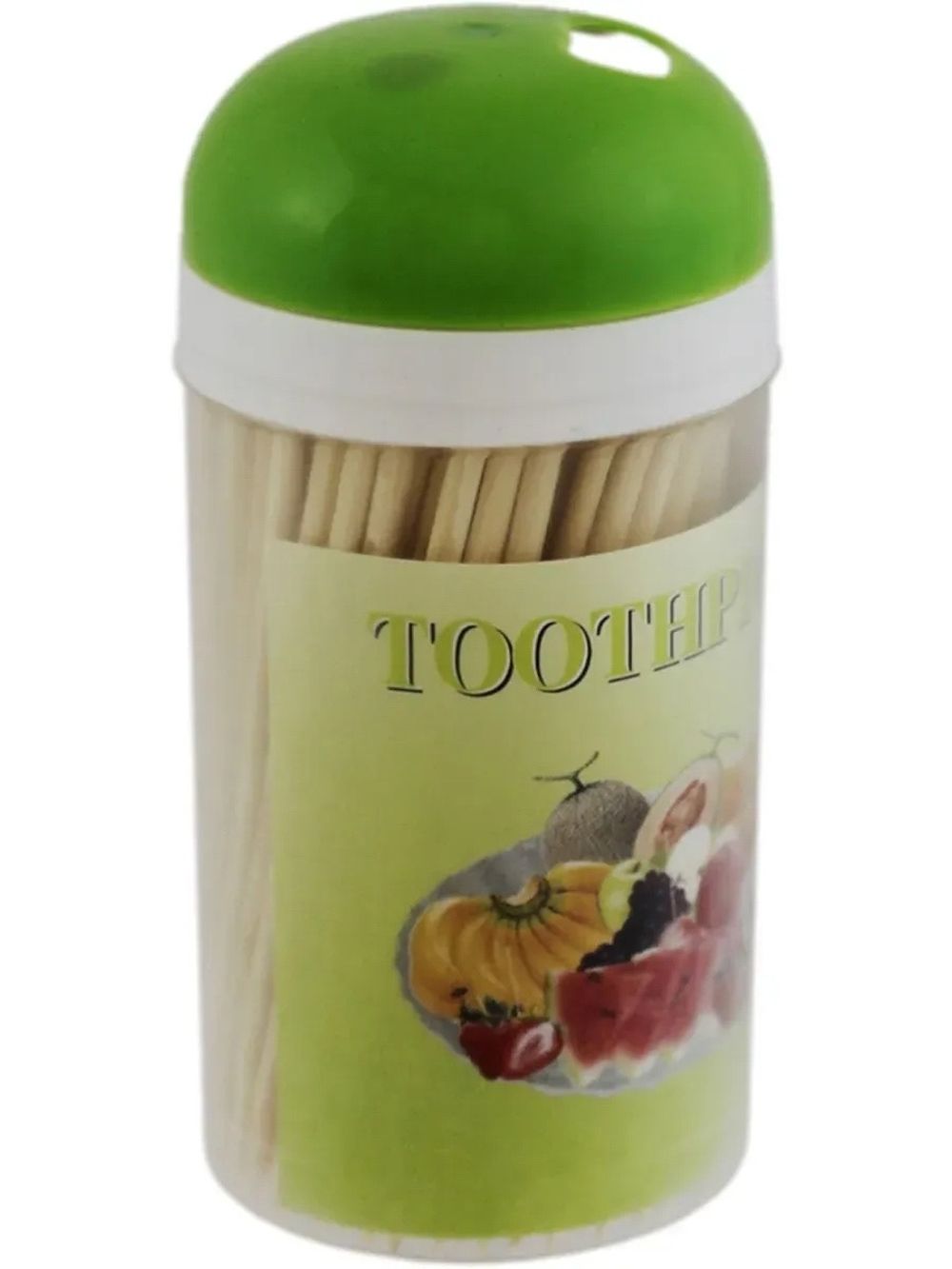 Зубочистки стак.мал.